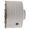Буровая коронка, M22 х 100 мм Matrix, ( 70389 )
