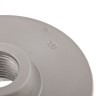 Буровая коронка, M22 х 100 мм Matrix, ( 70389 )