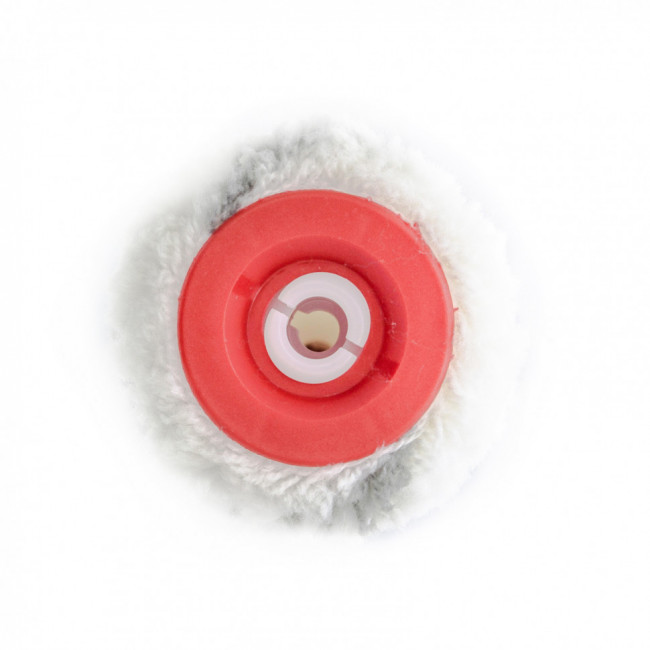 Валик сменный, "Грейтекс", 180 мм, ворс 12 мм, D 40 мм, D ручки 6 мм, полиакрил Matrix, ( 80892 ) Валик сменный, "Грейтекс", 180 мм, ворс 12 мм, D 40 мм, D ручки 6 мм, полиакрил Matrix, ( 80892 )