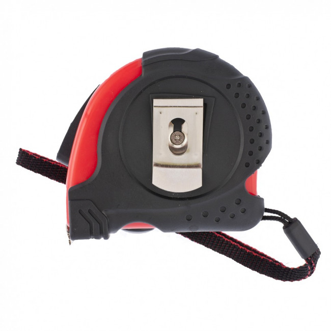 Рулетка Status Magnet fixation, 5 м х 19 мм, обрезиненный корпус, зацеп с магнитом Matrix, ( 31023 ) Рулетка Status Magnet fixation, 5 м х 19 мм, обрезиненный корпус, зацеп с магнитом Matrix, ( 31023 )