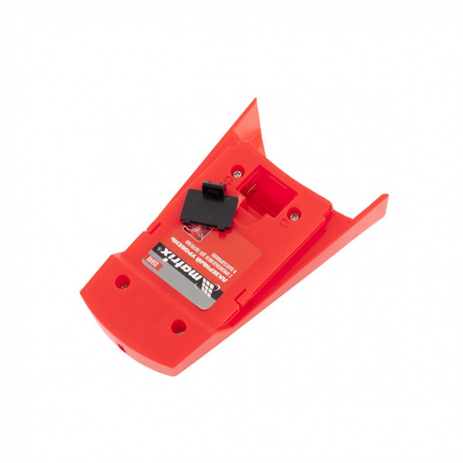 Уровень лазерный с приспособлением для сверления и пылесборником Matrix, ( 35040 ) Уровень лазерный с приспособлением для сверления и пылесборником Matrix, ( 35040 )