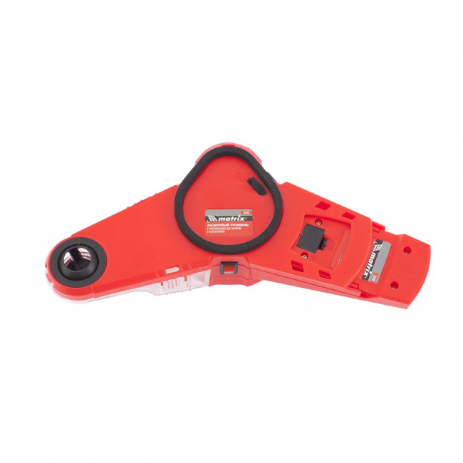 Уровень лазерный с приспособлением для сверления и пылесборником Matrix, ( 35040 ) Уровень лазерный с приспособлением для сверления и пылесборником Matrix, ( 35040 )