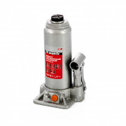 Домкрат гидравлический бутылочный, 6 т, h подъема 216-413 мм Matrix, ( 50765 ) Домкрат гидравлический бутылочный, 6 т, h подъема 216-413 мм Matrix, ( 50765 )