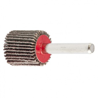 Круг лепестковый для дрели, 20 х 20 х 6 мм, P 60 Matrix, ( 74101 ) Круг лепестковый для дрели, 20 х 20 х 6 мм, P 60 Matrix, ( 74101 )