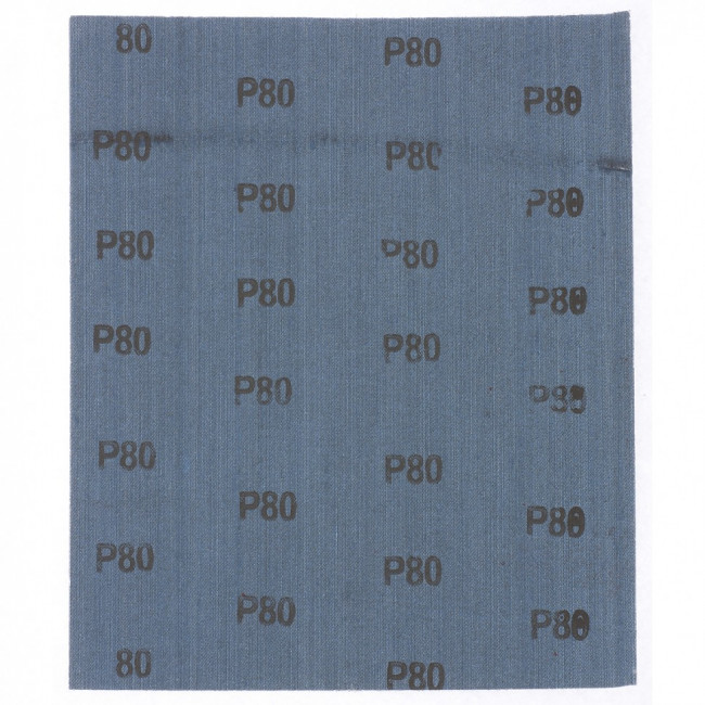 Шлифлист на тканевой основе, P 100, 230 х 280 мм, 10 шт, водостойкий Matrix, ( 75643 ) Шлифлист на тканевой основе, P 100, 230 х 280 мм, 10 шт, водостойкий Matrix, ( 75643 )