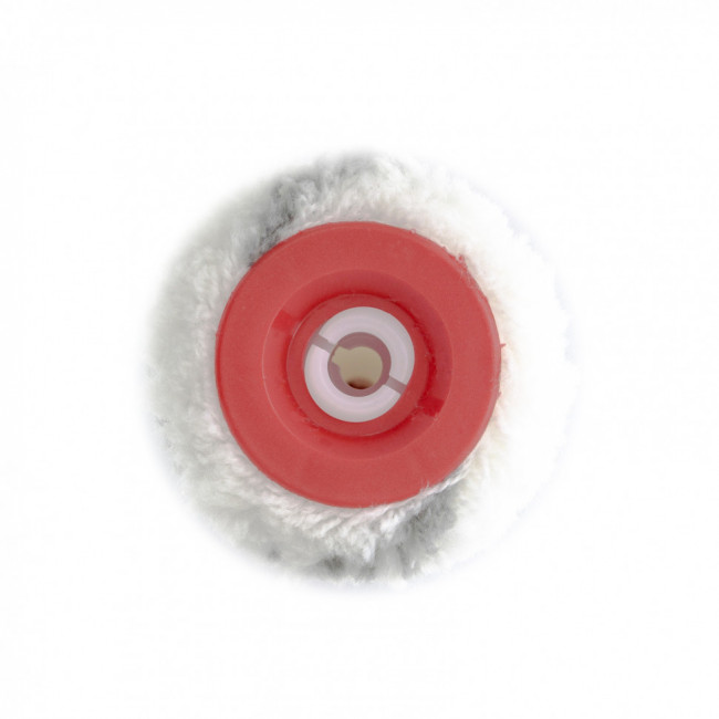 Валик сменный, "Грейтекс", 250 мм, ворс 12 мм, D 40 мм, D ручки 6 мм, полиакрил Matrix, ( 80893 ) Валик сменный, "Грейтекс", 250 мм, ворс 12 мм, D 40 мм, D ручки 6 мм, полиакрил Matrix, ( 80893 )