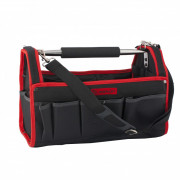 Переноска для инструмента каркасная 415 х 230 х 260 мм Matrix, ( 90257 ) Переноска для инструмента каркасная 415 х 230 х 260 мм Matrix, ( 90257 )