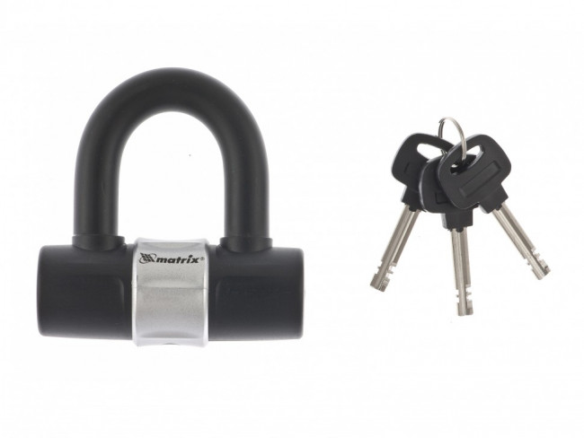 Замок навесной всепогодный 100 х 100 мм Matrix, ( 91813 ) Замок навесной всепогодный 100 х 100 мм Matrix, ( 91813 )