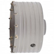 Буровая коронка, M22 х 110 мм Matrix, ( 70391 ) Буровая коронка, M22 х 110 мм Matrix, ( 70391 )