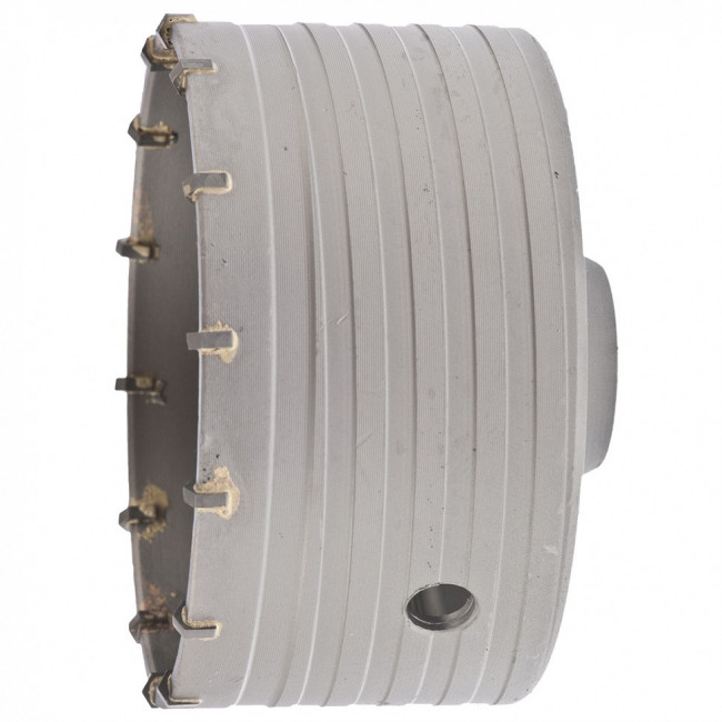 Буровая коронка, M22 х 110 мм Matrix, ( 70391 ) Буровая коронка, M22 х 110 мм Matrix, ( 70391 )