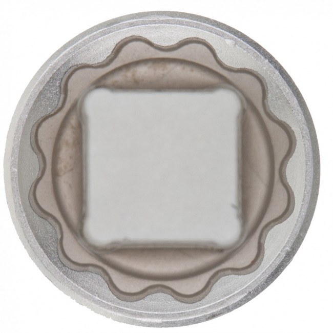 Головка торцевая, 19 мм, двенадцатигранная, CrV, под квадрат 1/2, хромированная Matrix Master, ( 13691 ) Головка торцевая, 19 мм, двенадцатигранная, CrV, под квадрат 1/2, хромированная Matrix Master, ( 13691 )