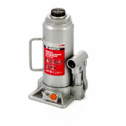 Домкрат гидравлический бутылочный, 10 т, h подъема 230-460 мм Matrix, ( 50767 ) Домкрат гидравлический бутылочный, 10 т, h подъема 230-460 мм Matrix, ( 50767 )