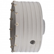 Буровая коронка, M22 х 115 мм Matrix, ( 70392 ) Буровая коронка, M22 х 115 мм Matrix, ( 70392 )