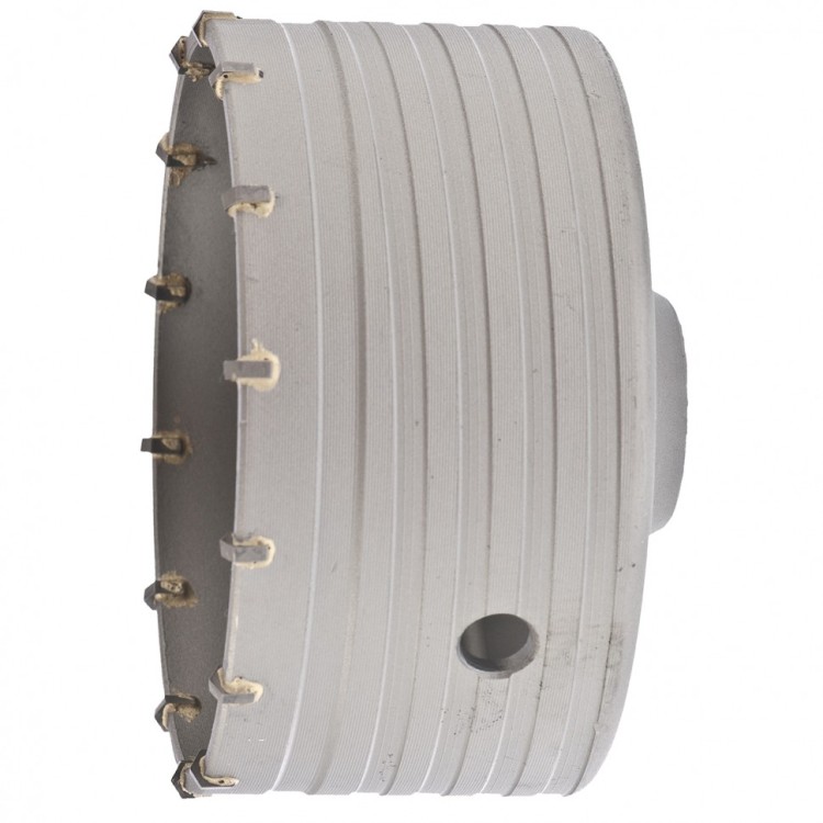 Буровая коронка, M22 х 115 мм Matrix, ( 70392 )