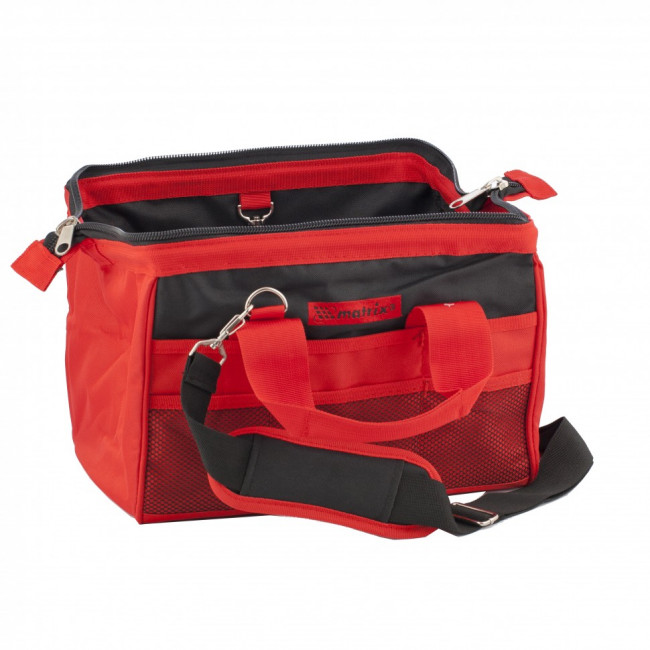 Сумка для инструмента, 18 карманов, 320 х 215 х 250 мм Matrix, ( 90259 ) Сумка для инструмента, 18 карманов, 320 х 215 х 250 мм Matrix, ( 90259 )