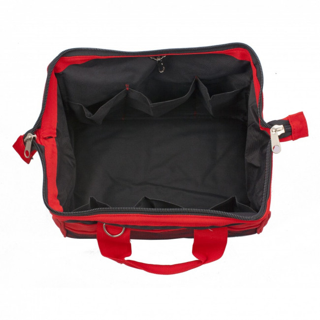 Сумка для инструмента, 18 карманов, 320 х 215 х 250 мм Matrix, ( 90259 ) Сумка для инструмента, 18 карманов, 320 х 215 х 250 мм Matrix, ( 90259 )