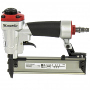 Нейлер финишный, шпилькозабивной пистолет, пневматический, гвоздь 23GA D 0,64 мм  длина 10-30 мм Matrix, ( 57425 )