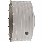 Буровая коронка, M22 х 120 мм Matrix, ( 70393 ) Буровая коронка, M22 х 120 мм Matrix, ( 70393 )