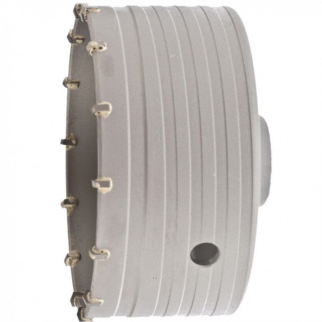 Буровая коронка, M22 х 120 мм Matrix, ( 70393 ) Буровая коронка, M22 х 120 мм Matrix, ( 70393 )