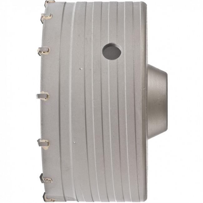 Буровая коронка, M22 х 120 мм Matrix, ( 70393 ) Буровая коронка, M22 х 120 мм Matrix, ( 70393 )