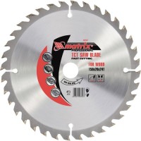 Пильный диск по дереву, 185 х 20 мм, 36 зубьев, кольцо 16/20 Matrix Professional, ( 73278 )