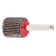 Круг лепестковый для дрели, 20 х 20 х 6 мм, P 120 Matrix, ( 74104 )