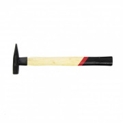 Молоток слесарный, 100 г, квадратный боек, деревянная рукоятка Matrix, ( 10226 ) Молоток слесарный, 100 г, квадратный боек, деревянная рукоятка Matrix, ( 10226 )