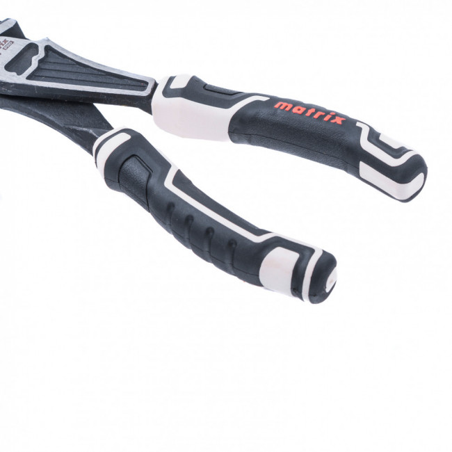 Бокорезы 190 мм, усиленная система, Pro Matrix, ( 17549 ) Бокорезы 190 мм, усиленная система, Pro Matrix, ( 17549 )