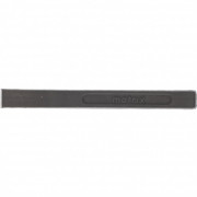 Зубило, 200 х 19 мм, CrMo, оксидированное Matrix, ( 18784 ) Зубило, 200 х 19 мм, CrMo, оксидированное Matrix, ( 18784 )