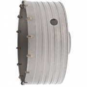 Буровая коронка, M22 х 125 мм Matrix, ( 70394 ) Буровая коронка, M22 х 125 мм Matrix, ( 70394 )