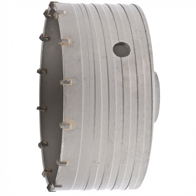 Буровая коронка, M22 х 125 мм Matrix, ( 70394 ) Буровая коронка, M22 х 125 мм Matrix, ( 70394 )