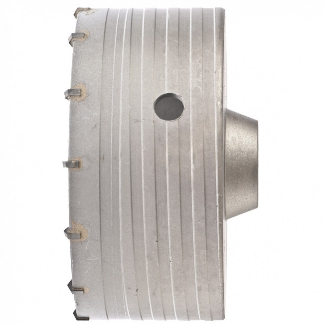 Буровая коронка, M22 х 125 мм Matrix, ( 70394 ) Буровая коронка, M22 х 125 мм Matrix, ( 70394 )