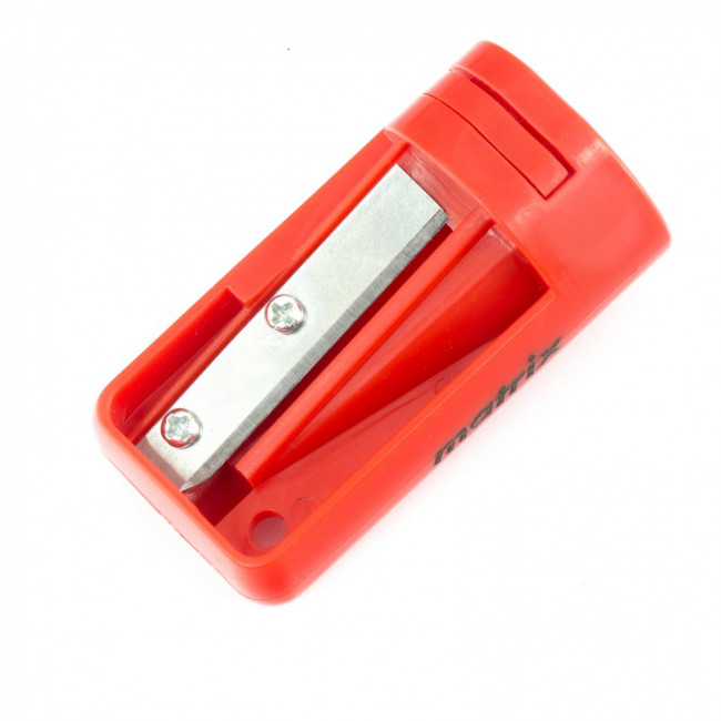 Точилка для карандашей малярных Matrix, ( 84800 ) Точилка для карандашей малярных Matrix, ( 84800 )