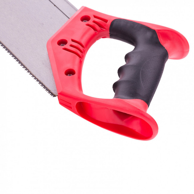 Пила по дереву обушковая для стусла, 350 мм, двухкомпонентная рукоятка Matrix, ( 23148 ) Пила по дереву обушковая для стусла, 350 мм, двухкомпонентная рукоятка Matrix, ( 23148 )