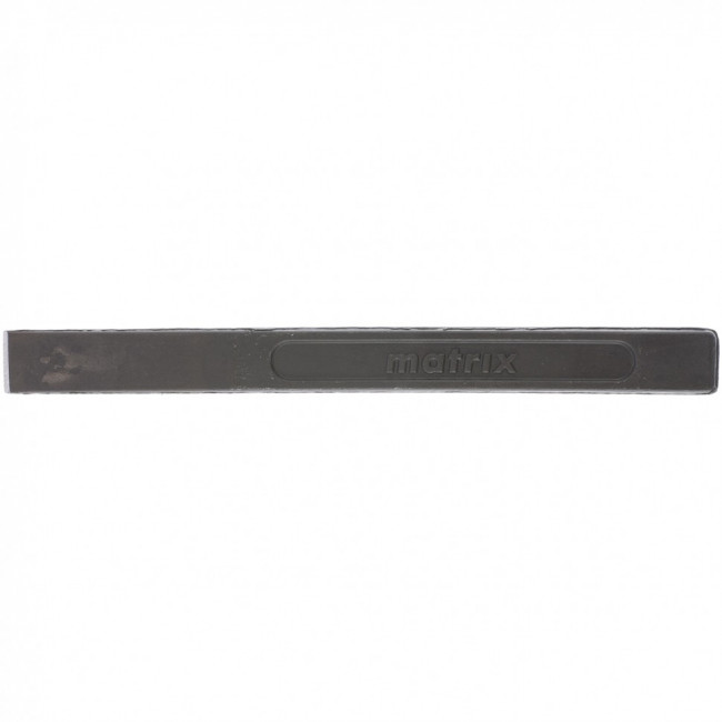 Зубило, 250 х 22 мм, CrMo, оксидированное Matrix, ( 18787 ) Зубило, 250 х 22 мм, CrMo, оксидированное Matrix, ( 18787 )