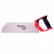 Пила для фанеры с запилом, 330 мм, двухкомпонентная рукоятка Matrix, ( 23149 ) Пила для фанеры с запилом, 330 мм, двухкомпонентная рукоятка Matrix, ( 23149 )