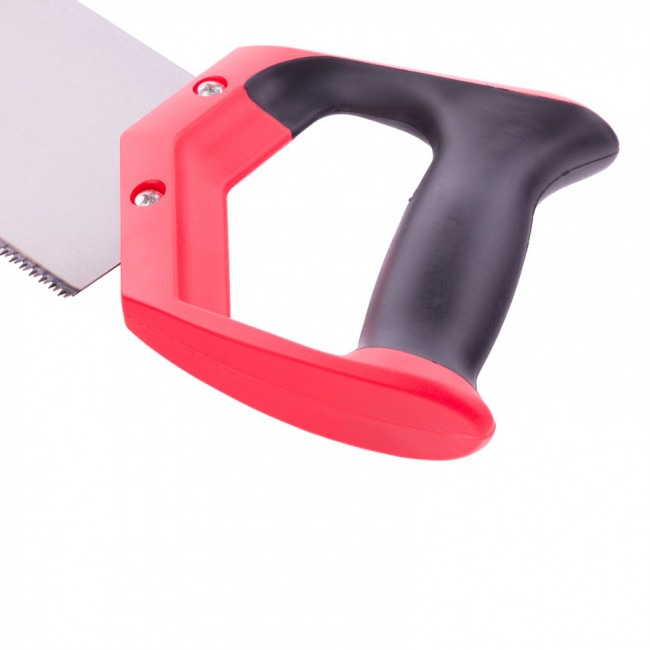 Пила для фанеры с запилом, 330 мм, двухкомпонентная рукоятка Matrix, ( 23149 ) Пила для фанеры с запилом, 330 мм, двухкомпонентная рукоятка Matrix, ( 23149 )