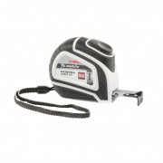 Рулетка Autostop, 5 м х 19 мм, двухкомпонентный корпус, автоматическая фиксация, Pro Matrix, ( 32551 ) Рулетка Autostop, 5 м х 19 мм, двухкомпонентный корпус, автоматическая фиксация, Pro Matrix, ( 32551 )