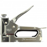 Степлер мебельный регулируемый, тип скобы 53, 4-14 мм Matrix Master, ( 40902 ) Степлер мебельный регулируемый, тип скобы 53, 4-14 мм Matrix Master, ( 40902 )