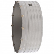 Буровая коронка, M22 х 150 мм Matrix, ( 70396 ) Буровая коронка, M22 х 150 мм Matrix, ( 70396 )