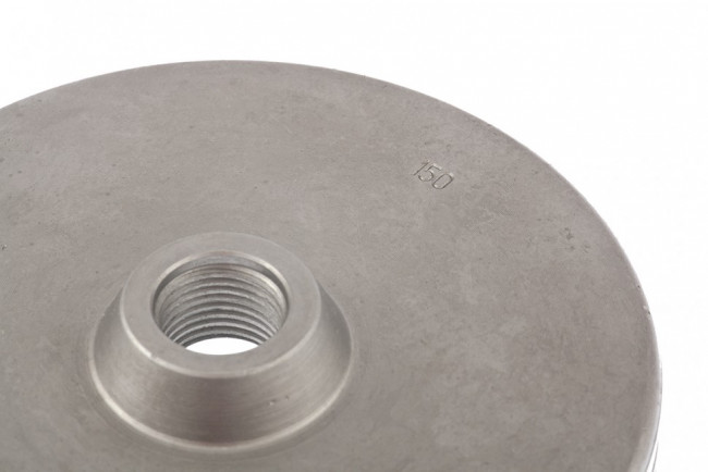 Буровая коронка, M22 х 150 мм Matrix, ( 70396 ) Буровая коронка, M22 х 150 мм Matrix, ( 70396 )