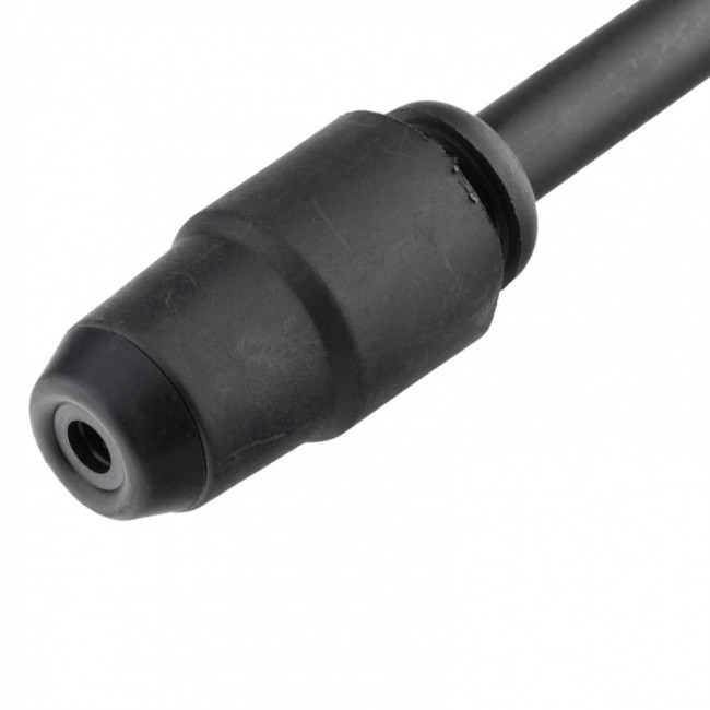 Переходник для перфоратора, пластиковый кожух, SDS Max на SDS Plus Matrix, ( 703110 ) Переходник для перфоратора, пластиковый кожух, SDS Max на SDS Plus Matrix, ( 703110 )