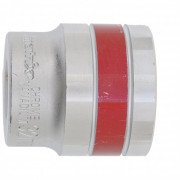 Головка торцевая, 32 мм, двенадцатигранная, CrV, под квадрат 1/2, хромированная Matrix Master, ( 13698 ) Головка торцевая, 32 мм, двенадцатигранная, CrV, под квадрат 1/2, хромированная Matrix Master, ( 13698 )