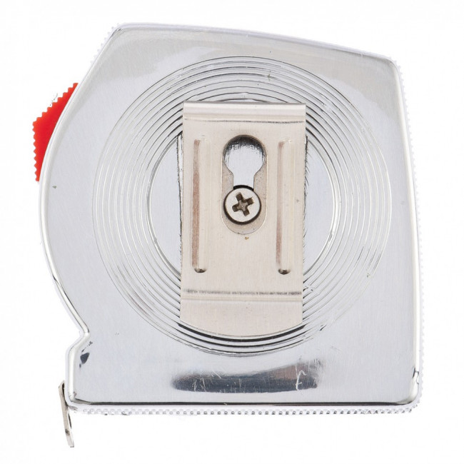 Рулетка Chrom, 3 м x 13 мм, хромированный корпус Matrix, ( 31036 ) Рулетка Chrom, 3 м x 13 мм, хромированный корпус Matrix, ( 31036 )