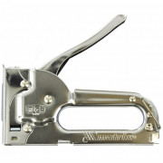 Степлер мебельный, тип скобы: 53, 4-8 мм Matrix Master, ( 40903 ) Степлер мебельный, тип скобы: 53, 4-8 мм Matrix Master, ( 40903 )