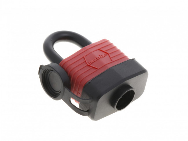 Замок навесной всепогодный, 50 мм Matrix, ( 91824 ) Замок навесной всепогодный, 50 мм Matrix, ( 91824 )