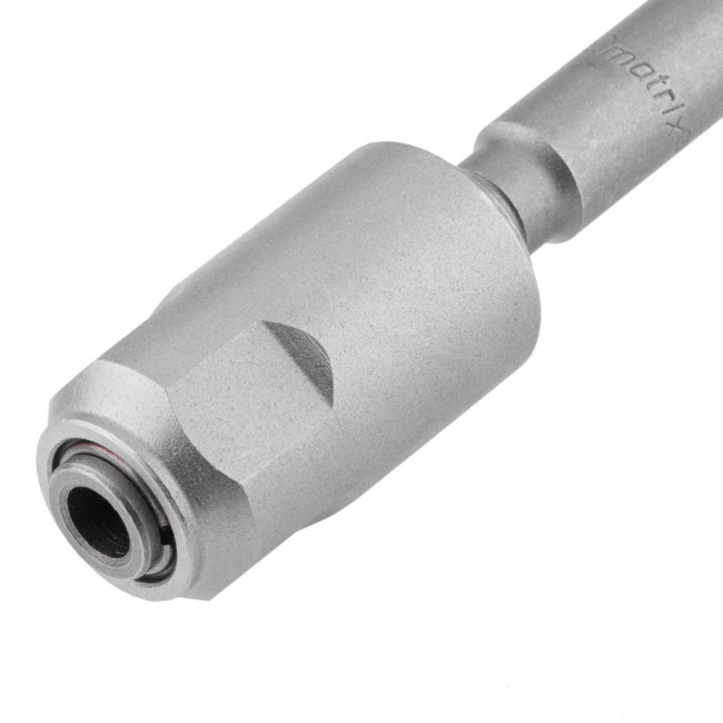 Переходник для перфоратора SDS Max на SDS Plus Matrix, ( 703111 ) Переходник для перфоратора SDS Max на SDS Plus Matrix, ( 703111 )