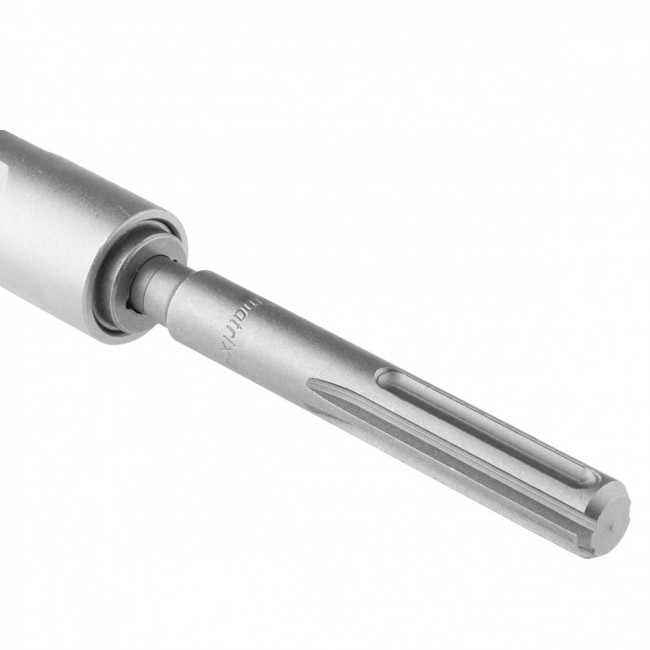 Переходник для перфоратора SDS Max на SDS Plus Matrix, ( 703111 ) Переходник для перфоратора SDS Max на SDS Plus Matrix, ( 703111 )