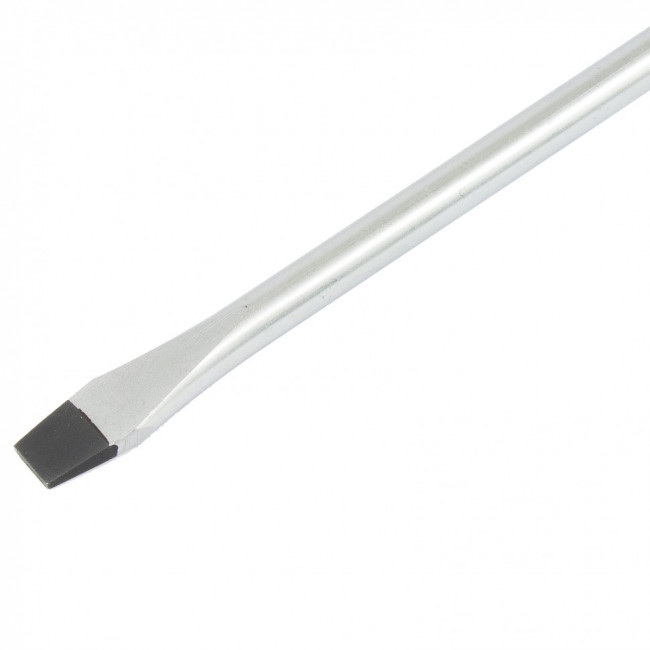 Отвертка "Era", SL6 х 100 мм, CrV, трехкомпонентная рукоятка Matrix, ( 12082 ) Отвертка "Era", SL6 х 100 мм, CrV, трехкомпонентная рукоятка Matrix, ( 12082 )