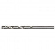 Сверло по металлу, 20 мм, полированное, HSS, 5 шт, цилиндрический хвостовик Matrix, ( 72099 )